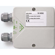 Siedle&Söhne - Zusatzgerät für Türkommunikation Interface Analog-Video Std AIVS 670-0 Access
