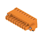 Weidmüller - Kabelsteckverbinder für Leiterplattensteckverbinder Verbinder 5.08mm BLF 5.08H#1982960000  − 30 Stück