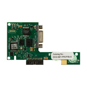 Eaton - Zubehör/Ersatzteile für Frequenzregler Feldbusmodul ProfibusDP DXG-NET-PROFIBUS