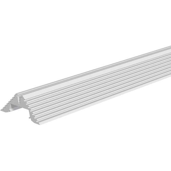 EVN Lichttechnik - Mechanisches Zubehör/Ersatzteile für Leuchten Alu-Profil AP TR 100 65,4x27,6x1000mm