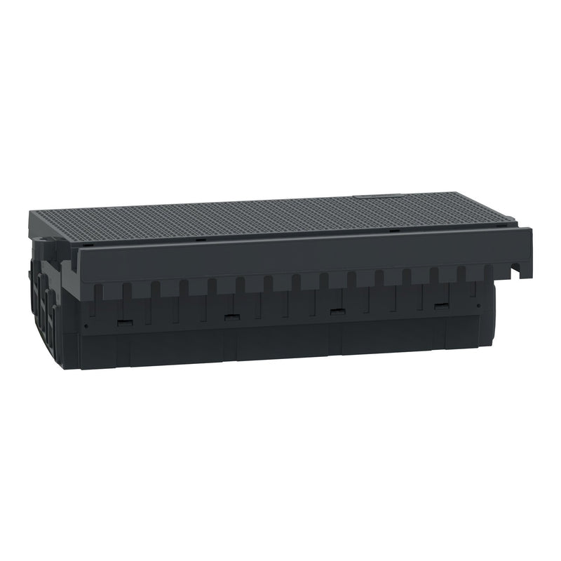 Schneider Electric - Phasenschiene Linergy FC PrismaSeT-P LVS04419 Einspeiseblock 3pol. − 1 Stück