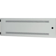 Eaton - Tür/Bedientableau (Schaltschrank) Feldbreite Tür belüftet XTSZDSQV3-H325W1000 HxB=325x1000mm