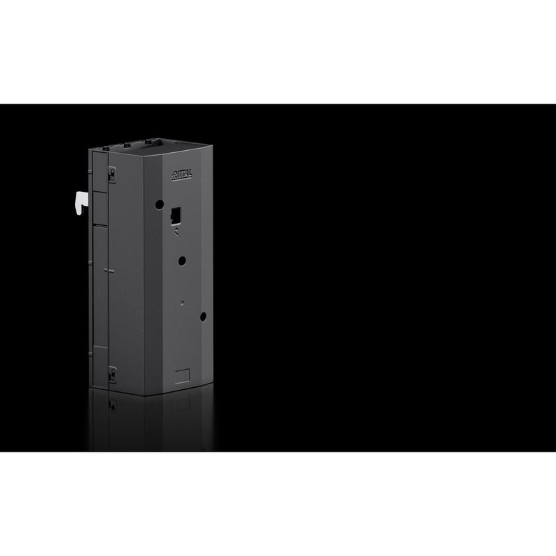 Rittal - Sammelschienen-Adapter Anschlussadapter 3-pole, RX 9360.220 B:90mm max.150qmm − 1 Stück