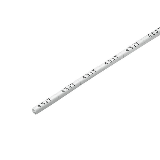 Weidmüller - Kabelmarkierungssystem CLI C 2-21 SDR SG 4-10mm,6.9mm − 100 Stück