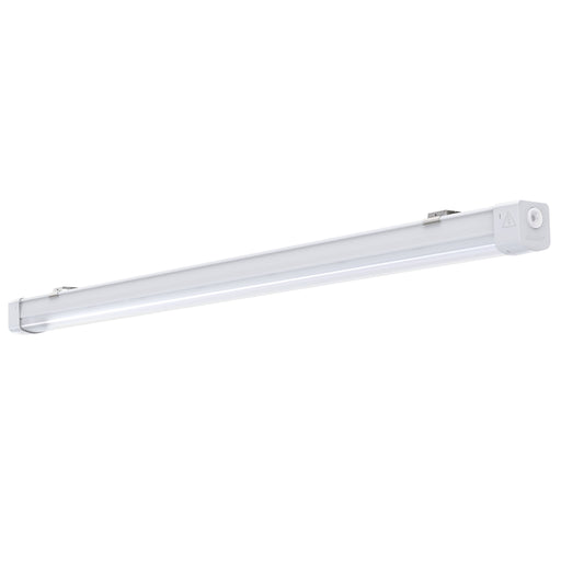 Pracht - Decken-/Wandleuchte LED-Feuchtraumleuchte KATLA ECO #5271004 840, 1,2m, DV3x1,5 − 1 Stück by Pracht
