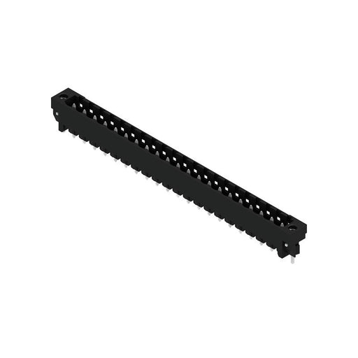 Weidmüller - Leiterplattensteckverbinder Verbinder 5.08mm SL-SMT 5.#1838630000  − 12 Stück