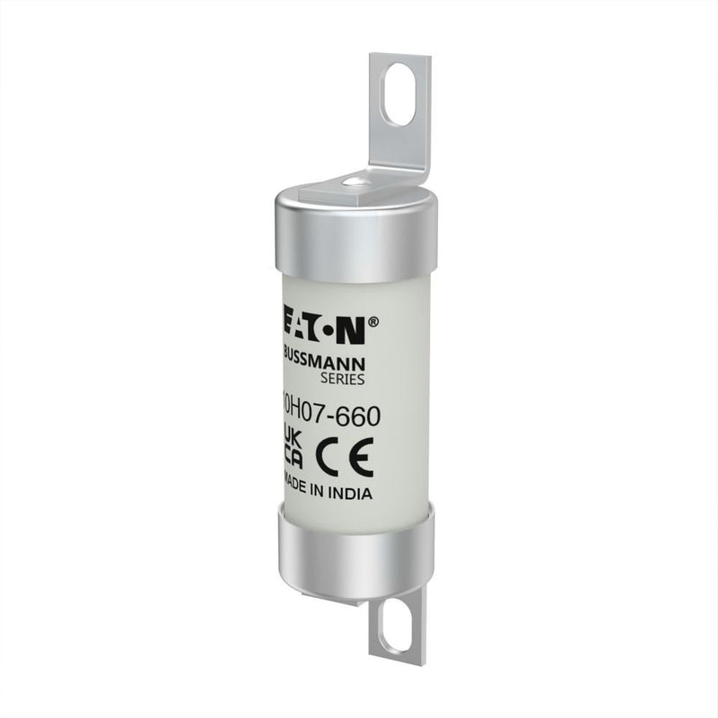Eaton - HRC-Sicherung Sicherungseinsatz 10H07-660 10 A, AC 660 V − 20 Stück