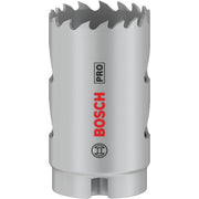 Bosch - Lochsäge PRO Multi Material 2608901502 Lochsäge 32 mm mit