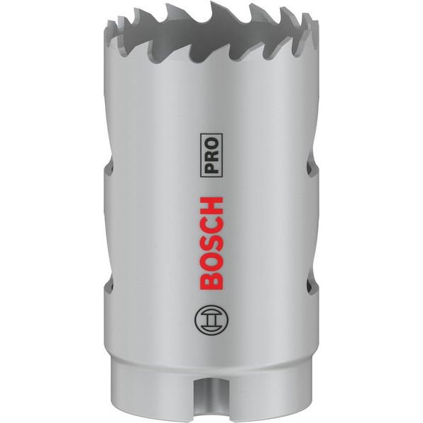 Bosch - Lochsäge PRO Multi Material 2608901502 Lochsäge 32 mm mit