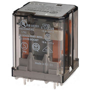 Finder - Schaltrelais Relais 62.22.8.110.4300 2S, 16A − 10 Stück