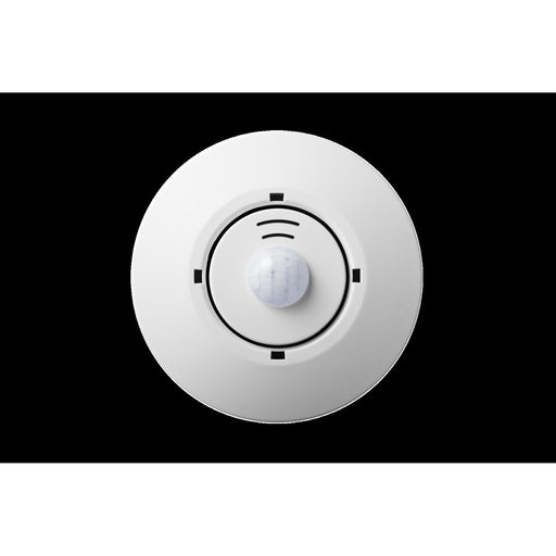 Ridi-Leuchten - Bussystem-Bewegungsmelder Licht- und Bewegungssensor APCON SEN3 D2I-SC Einbau − 1 Stück by Ridi-Leuchten
