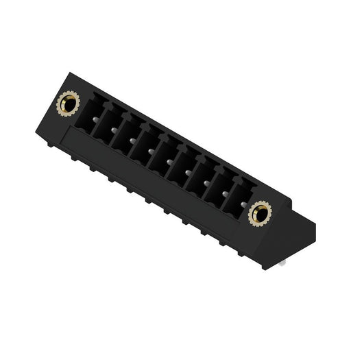 Weidmüller - Leiterplattensteckverbinder Verbinder 3.81mm SC-SMT 3.#1978150000 − 50 Stück