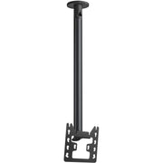 Vogels - Halterung für Audio-/Videosysteme Einzelprofil VESA 200x200 CT241522 sw Connect-It,150cm