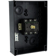 Eaton - Lasttrennschalter Ein-Aus Schalter P3-100/I5 I5
