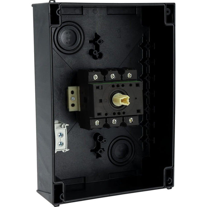 Eaton - Lasttrennschalter Ein-Aus Schalter P3-100/I5 I5