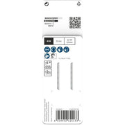 Bosch - Stichsägeblatt PRO Metal thin T121GFC 2608655094VE(2) Stichsägeblatt 92 mm