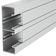OBO Bettermann - Geräteeinbaukanal GA-53165EL Rapid 45-2 2-zügig − 2 Meter