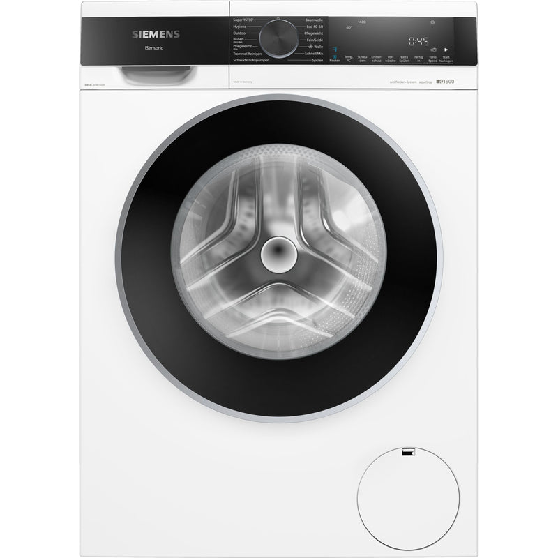 Siemens MDA - Waschmaschine Waschautomat WG44G21G0 IQ500,bestColletion+