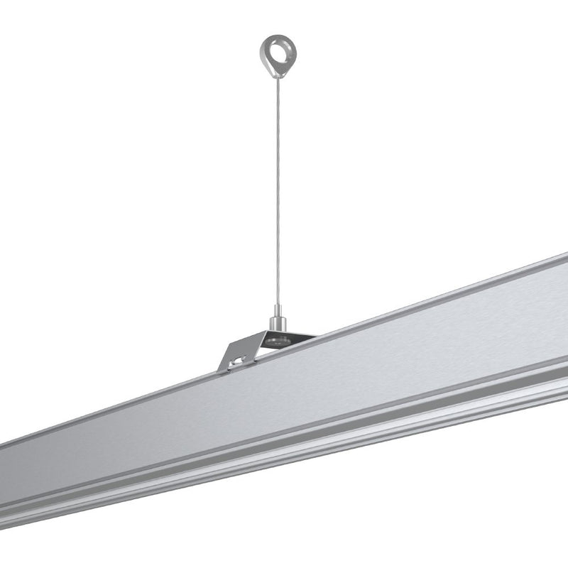 RZB - Mechanisches Zubehör/Ersatzteile für Leuchten Pendelbefestigung 01-8524.384