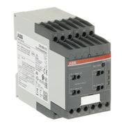 ABB Stotz S&J - Isolations-/Erdschlussüberwachungsgerät Überwachungsrelais CM-IWN.1S 24-240VAC/DC