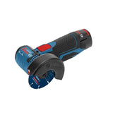 Bosch - Winkelschleifer (Akku) Akku-Winkelschleifer 06019F2003 GWS 12V-76 (L)