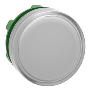 Schneider Electric - Frontelement für Leuchtmelder ZB5AV013 WS f.LED-Modul