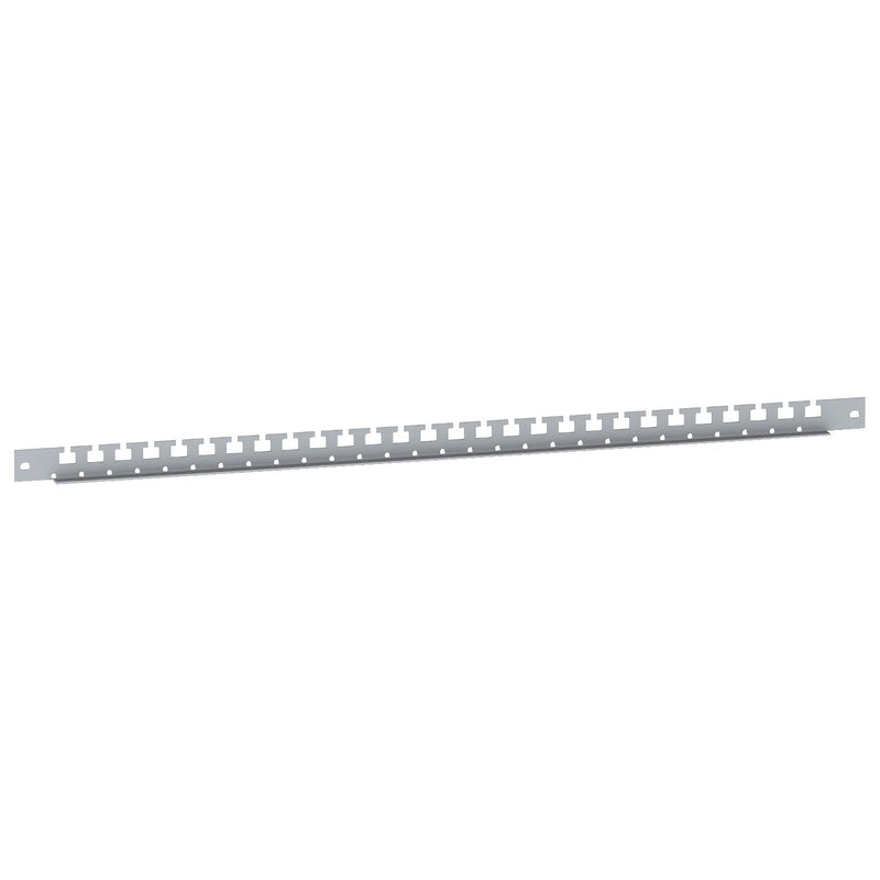 Schneider Electric - Kabelführung für Gehäuse/Schränke Türstege NSYSDGCR6 (VE2) 600mm