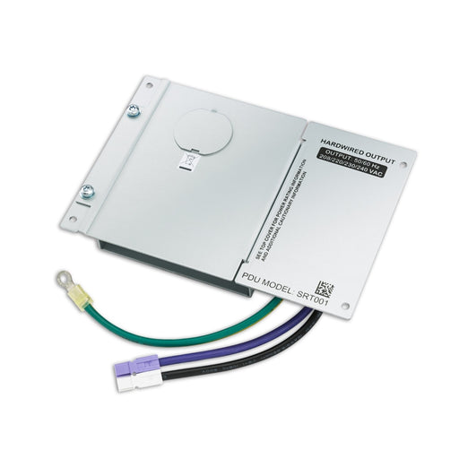 Schneider Elec.(APC) - Zubehör/Ersatzteile für USV-Anlagen Kit für Festverdrahtung SRT001