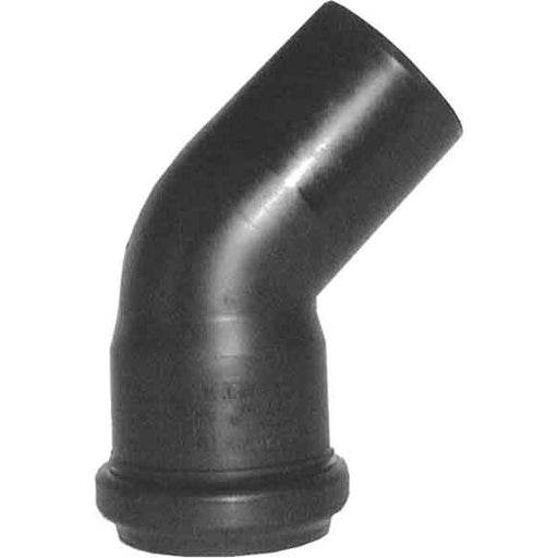 cleanpower - Zubehör/Ersatzteile für Ventilatoren Bogen CP-031 PP 50 mm