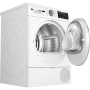 Bosch - Wäschetrockner Wärmepumpentrockner WQG2410H1