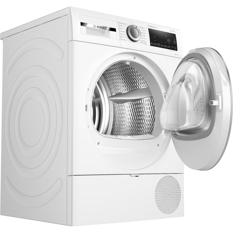 Bosch - Wäschetrockner Wärmepumpentrockner WQG2410H1