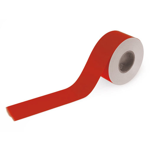 WAGO - Kennzeichnungsmaterial Beschriftungsstreifen 210-876/000-005 klebend,rt