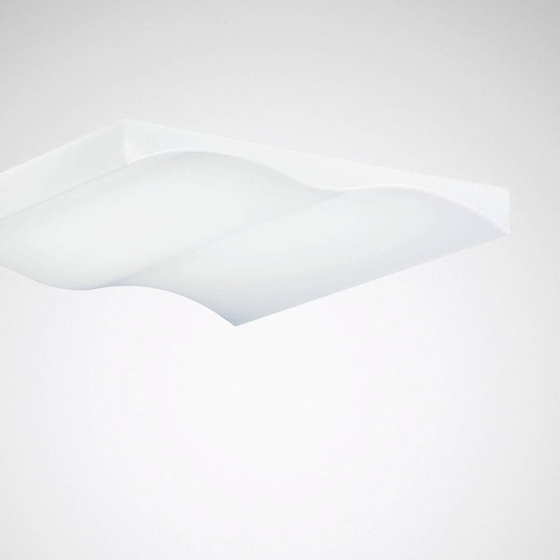 Trilux - Lichttechnisches Zubehör/Ersatzteile für Leuchten Ersatzwanne 5843300 Liventy 600/625