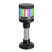 Leuze - Signalsäule, Komplettgerät Signalsäule A7-V1-MP1-D#50143951