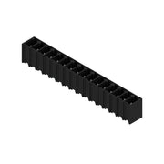 Weidmüller - Leiterplattensteckverbinder Verbinder 3.81mm SC-SMT 3.#1864040000 − 50 Stück
