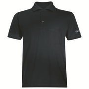 Uvex - Poloshirt Polo Shirt 8817114 7460/schwarz 3XL