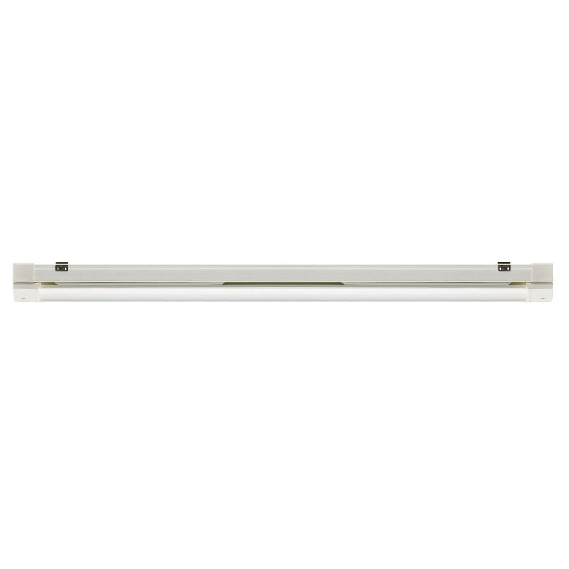 Pracht - Decken-/Wandleuchte LED-Feuchtraumleuchte BERNINA R #7083735 PO 4000K