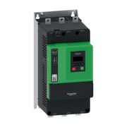 Schneider Electric - Sanftstarter Sanftanlasser Ats430, ATS430C14S6 140A, 208 Bis 600V