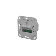 Metz Connect - Kommunikationsanschlussdose Kupfer RJ45 Anschlussdose LSA++ 130E371200-I UP0 metallisch − 1 Stück