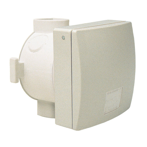 Walther Werke - CEE-Steckdose (IEC 60309) MONDO Wandsteckdose 16A 416LG 5P 400V 6h IP44 UP