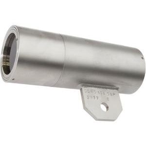 Ipf Electronic - Messgerät für Temperatur und Klima Sensor Optisch, Infrarot, OI810144 60mm 600°C 5° 10-55V