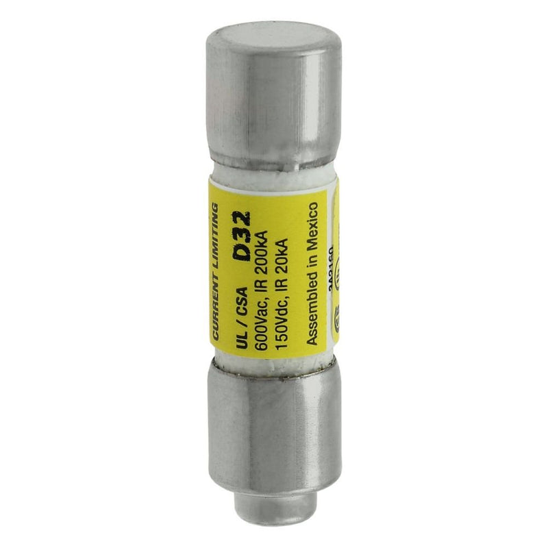 Eaton - HRC-Sicherung Sicherungseinsatz LP-CC-5 5 A, AC 600 V − 10 Stück