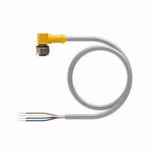 Turck - Konfektioniertes Sensor-Aktor-Kabel Anschlussleitung WK 4.4T-5 − 1 Stück