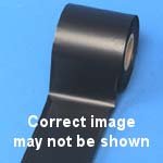 Brady ISST - Verbrauchsmaterial für Telefax/Drucker/MFC Farbband R-7950 110mmx300m/O sw, auf Rolle