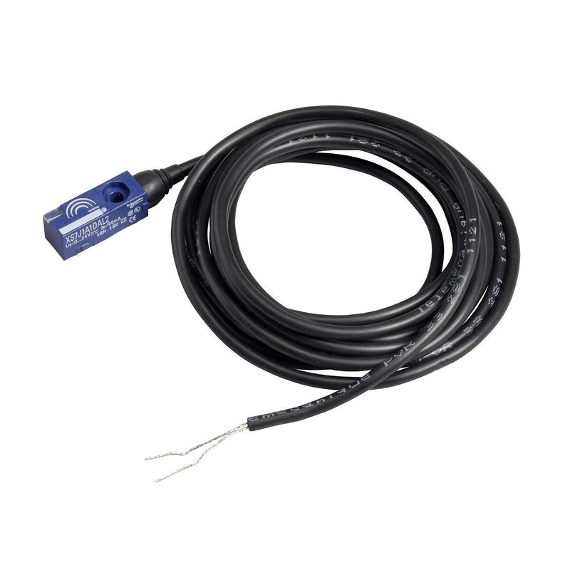Telemechanique Sensors - Induktiver Näherungsschalter induktiv XS7J1A1DAL2 NO, 2L, 12-24VDC