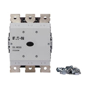 Eaton - Leistungsschütz zum Schalten von Wechselstrom Leistungsschütz m.Br. DILM500/22(RAC500) 2S2Ö 250kW/400V/AC3