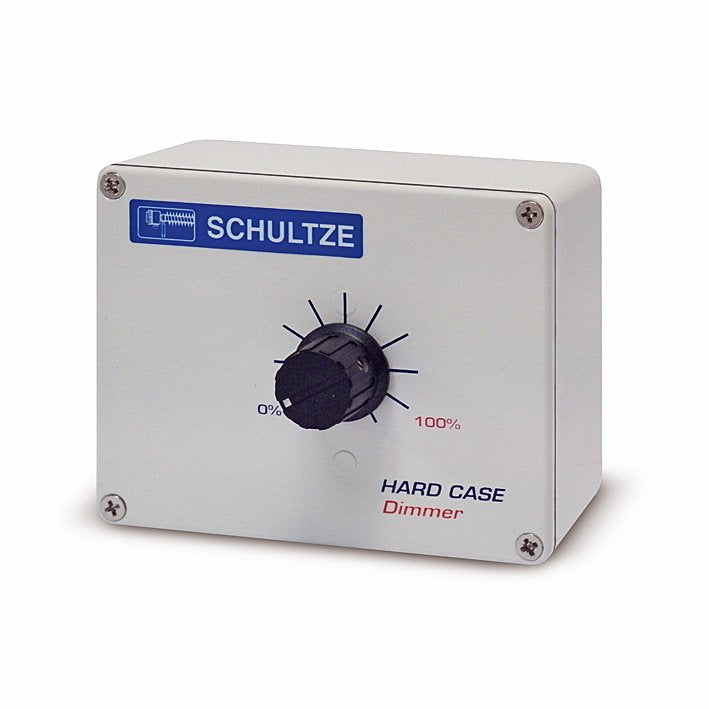 Schultze - Dimmer für HWP-Dimmer IR-Wärmestrahler bis
