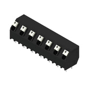 Weidmüller - Leiterplattenklemme Leiterplattenklemme LSF-SMT 7#1886230000 7.62mm − 11 Stück