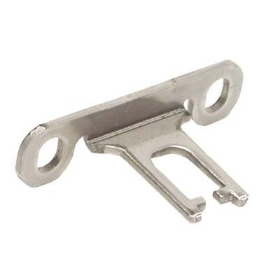 Leuze - Betätiger für Positionsschalter mit getrenntem Betätiger Betätiger AC-AN-ASH − 1 Stück by Leuze
