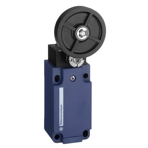 Telemechanique Sensors - Einzelpositionsschalter Positionsschalter XCKS139 IP65 G,ÖS m.Schwenk